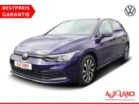 Gebraucht VW Golf VII 2021 Andere Kleinwagen