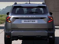 Neu Dacia Duster Expression 101 PS (74 kW) 2025 Dolomitgrau SUV