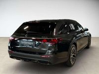 Gebraucht Mercedes E300 Avantgarde 197 PS (144 kW) 2025 Metalliclack graphitgrau Kombi