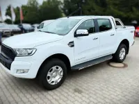 Gebraucht Ford Ranger Limited 200 PS (147 kW) 2016 Weiß Pickup
