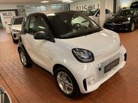 Gebraucht Smart ForTwo Electric Drive 60 kW (82 PS) 2022 Kristallweiss Coupé