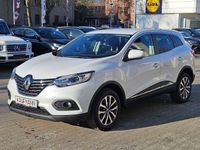 Gebraucht Renault Kadjar Business 140 PS (102 kW) 2021 Weiss SUV