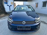 Gebraucht VW Golf VII 125 PS (91 kW) 2015 Blau Limousine