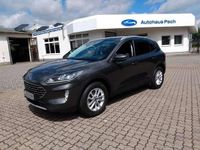 Gebraucht Ford Kuga Titanium 150 PS (110 kW) 2021 Magneticgraumetallic SUV