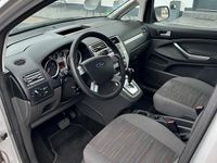 Usata Ford C-MAX 145 CV (106 kW) 2010 Grigio Monovolume