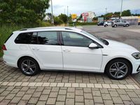 gebraucht VW Golf VII 