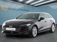 Gebraucht Audi A5 150 PS (110 kW) 2025 Schwarz Kombi