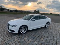 gebraucht Audi A5 Sportback 2.0 TDI