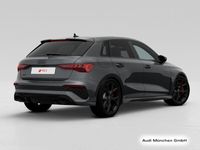 gebraucht Audi RS3 Sportback TFSI quattro S tronic