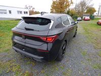 Gebraucht Cupra Leon 150 PS (110 kW) 2024 Midnight schwarz Limousine