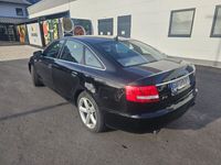 gebraucht Audi A6 LIMUZINE