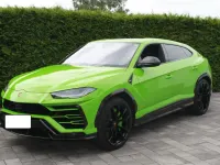 Usata Lamborghini Urus 650 CV (478 kW) 2022 SUV