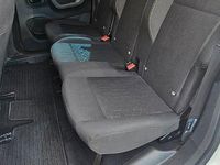Gebraucht Peugeot Rifter Active 102 PS (75 kW) 2019 Weiß Van / Kleinbus