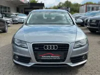 Gebraucht Audi A4 Ambiente 265 PS (194 kW) 2011 Quarzgrau metallic Limousine