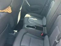 Gebraucht Audi A1 Attraction 122 PS (89 kW) 2012 Silber Kleinwagen
