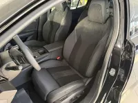 Gebraucht Peugeot 408 GT 136 PS (100 kW) 2025 Schwarz SUV