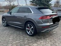 gebraucht Audi Q8 50 TDI quattro