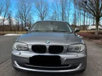 Gebraucht BMW 118 143 PS (105 kW) 2011 Kleinwagen