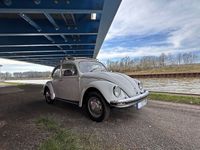 gebraucht VW Käfer Mexiko - Weiss -