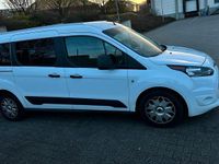 Gebraucht Ford Transit Connect 90 PS (66 kW) 2017 Van / Kleinbus