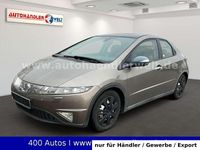 Second-hand Honda Civic Executive 140 CP (102 kW) 2007 Gri Berlinǎ