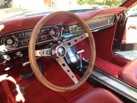 Gebraucht Ford V8 200 PS (147 kW) 1965 Schwarz Coupé