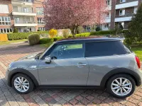 Occasion Mini Cooper SD 170 PK (125 kW) 2018 Grijs Hatchback