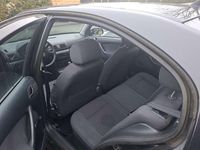 Używany Skoda Octavia 75 KM (55 kW) 2009 Sedan/Limuzyna