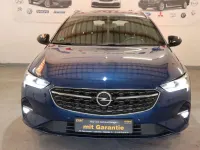 Occasion Opel Insignia Elegance 174 ch (127 kW) 2021 Bleue Break