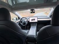 Gebraucht Tesla Model Y RWD 188 kW (256 PS) 2023 Schwarz SUV