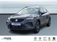 Neu Seat Arona Style 116 PS (85 kW) 2026 Graphengrau SUV