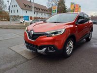 Gebraucht Renault Kadjar XMOD 110 PS (80 kW) 2015 Rot SUV