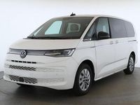 Gebraucht VW Multivan Style 245 PS (180 kW) 2025 Weiß Van