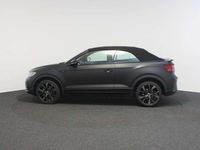Gebraucht VW T-Roc Cabriolet Edition 150 PS (110 kW) 2024 Othercolor Cabrio