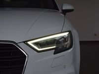 gebraucht Audi A3 Limousine 35 TFSI S tr. LED+REAR+ACC+SIDE