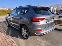 Neu Cupra Ateca 150 PS (110 kW) 2026 Grau SUV