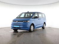 Gebraucht VW Multivan Basis 150 PS (110 kW) 2025 Medium blue Van