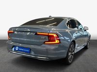 gebraucht Volvo S90 B5 AWD Inscription Aut Glasd 360° Navi 19''