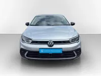Gebraucht VW Polo Goal 116 PS (85 kW) 2025 Silber Kleinwagen