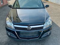 gebraucht Opel Astra 1.9 CDTI Automatik