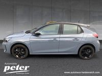 Gebraucht Opel Corsa 101 PS (74 kW) 2024 /typ aussenverkleidung spiegel flach st Kleinwagen