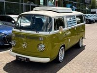Gebraucht VW T2 69 PS (50 kW) 1979 Andere Van