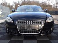 gebraucht Audi TT 2.0 TDI Quattro Langstreckenfahrzeug