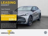 Gebraucht Cupra Tavascan VZ 250 kW (340 PS) 2025 Beige SUV