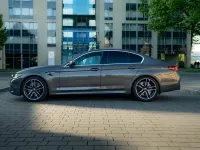 Gebraucht BMW M5 Performance 600 PS (441 kW) 2021 Limousine