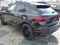 Gebraucht Audi Q3 S-Line 460 PS (338 kW) 2024 Schwarz SUV