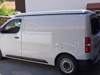 Gebraucht Opel Vivaro 144 PS (105 kW) 2024 Weiß Van / Kleinbus
