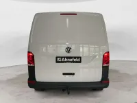 Gebraucht VW T7 150 PS (110 kW) 2024 Candy weiss Van