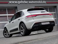Gebraucht Porsche Macan 265 PS (194 kW) 2024 Kreide SUV