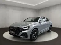 Gebraucht Audi Q8 Ambiente 231 PS (169 kW) 2025 Silber metallic SUV